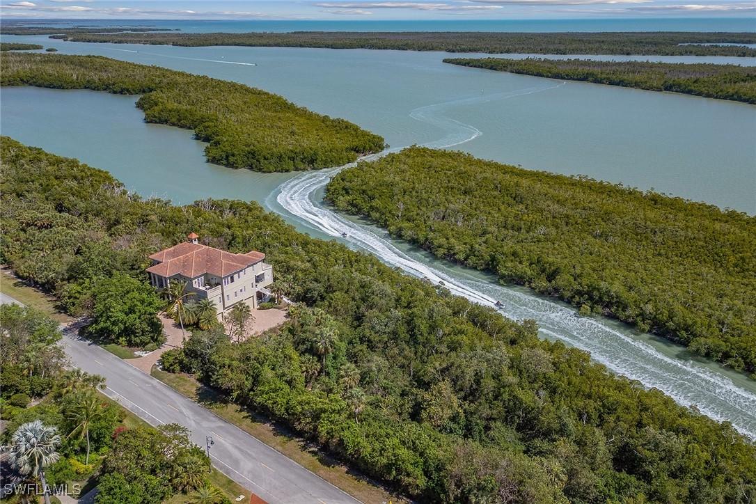 1236 Blue Hill Creek Dr., Marco Island, FL 34145