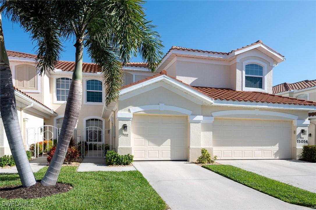 15054 Tamarind Cay Ct. #702, Fort Myers, FL 33908