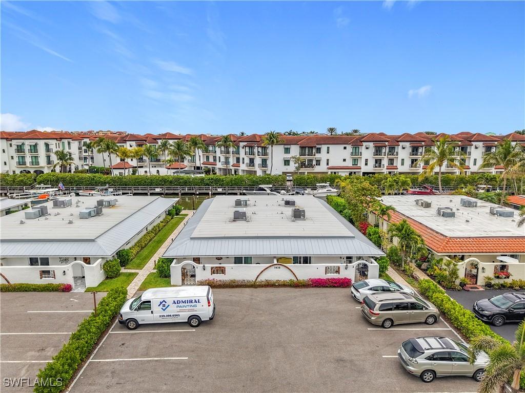 1435 Curlew Ave. #4, Naples, FL 34102