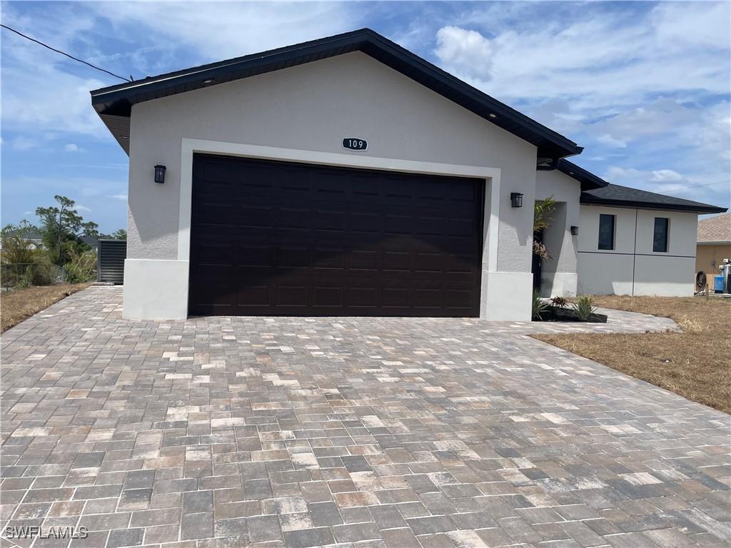 109 NE 29th St., Cape Coral, FL 33909