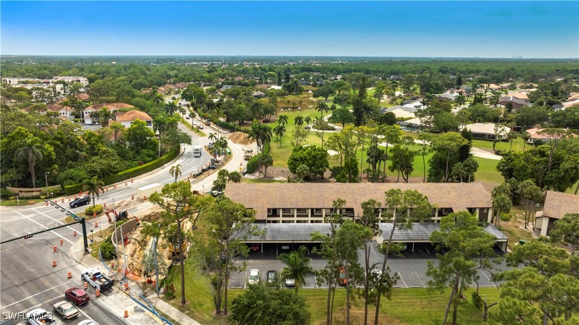 5857 Rattlesnake Hammock Rd. #101, Naples, FL 34113