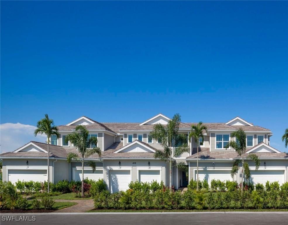 4578 Arboretum Cir. #102, Naples, FL 34112