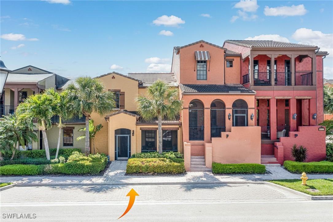 11880 Adoncia Way #2110, Fort Myers, FL 33912