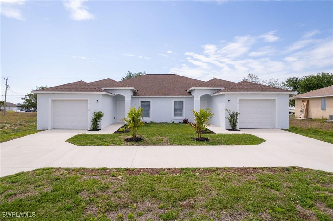 1044 Andalusia Blvd., Cape Coral, FL 33909