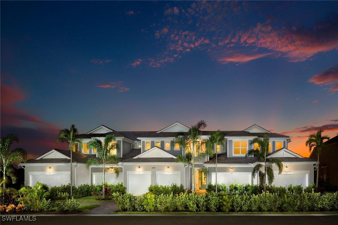 4578 Arboretum Cir. #101, Naples, FL 34112
