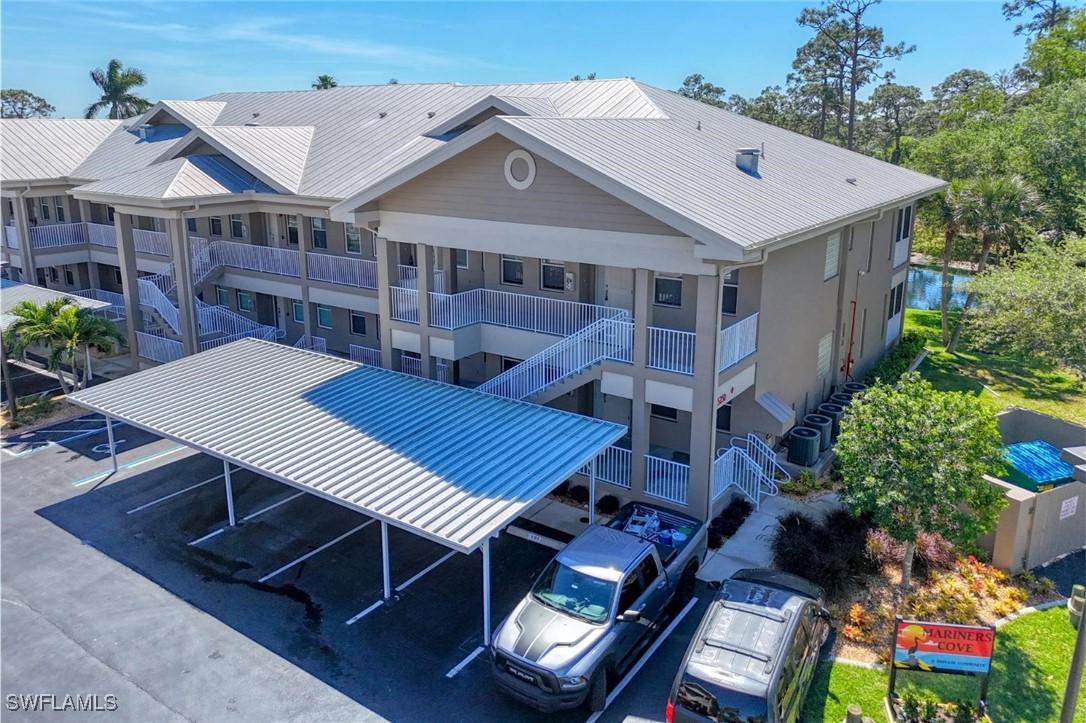 15250 Riverbend Blvd. #201, North Fort Myers, FL 33917