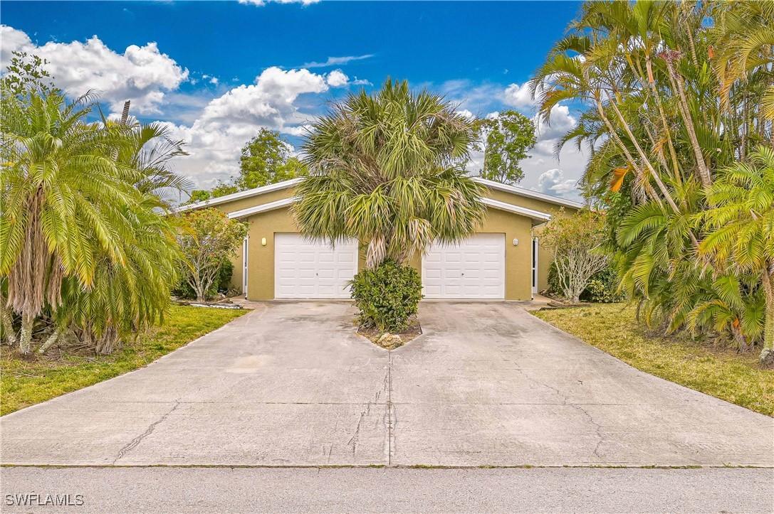 517-521 SE 6th Pl., Cape Coral, FL 33990