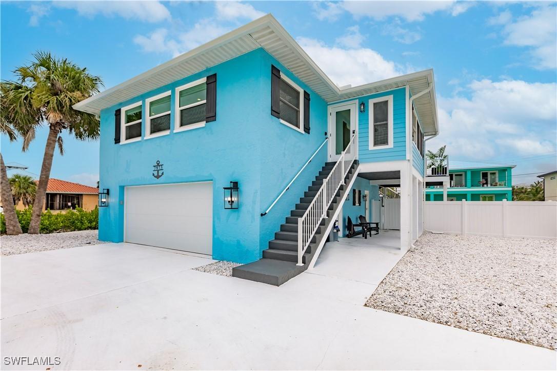 7973 Estero Blvd., Fort Myers Beach, FL 33931