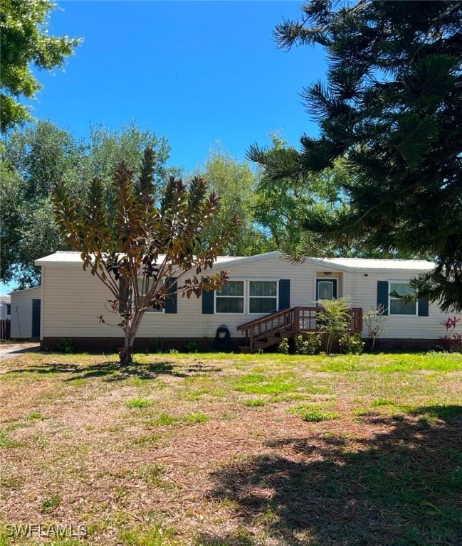 1173 Jordan Loop, Okeechobee, FL 34974