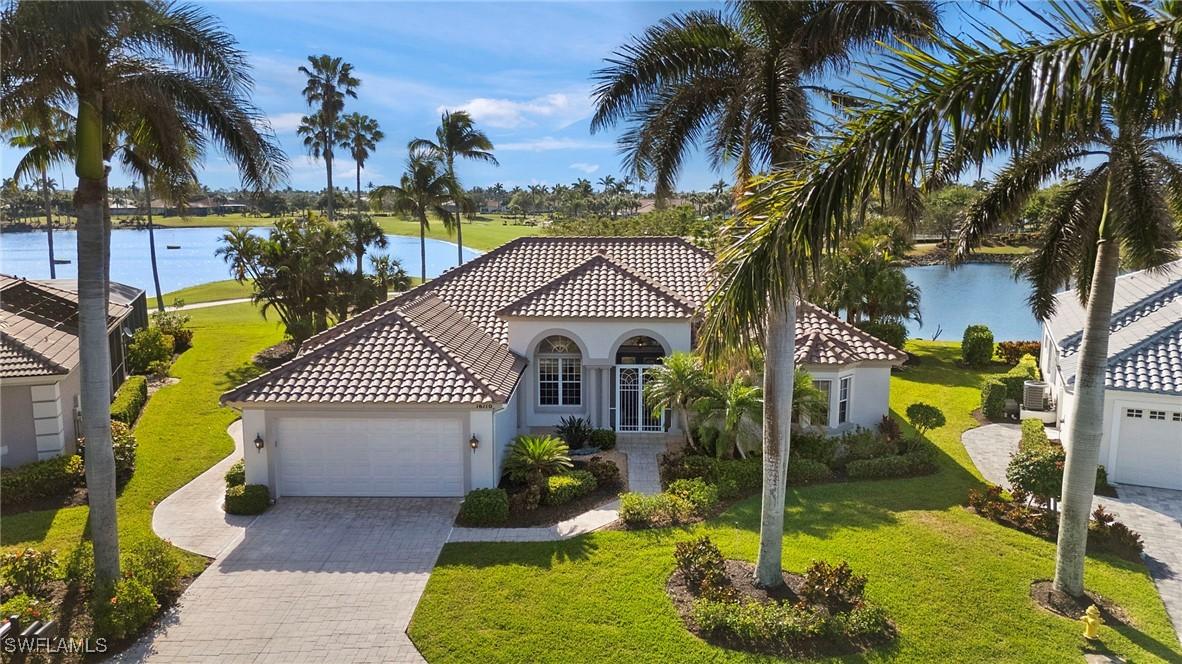 16110 Edgemont Dr., Fort Myers, FL 33908