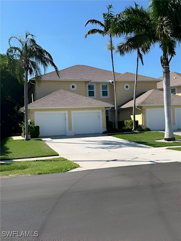 462 Tallwood St. #103, Marco Island, FL 34145