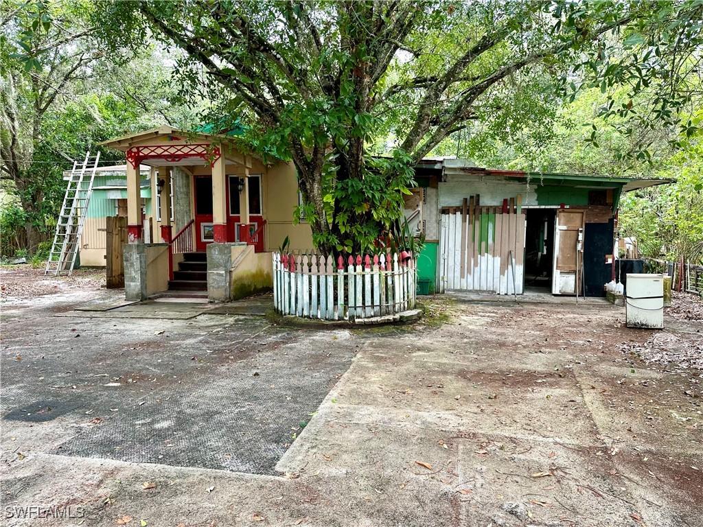 620 S Jinete St., Clewiston, FL 33440