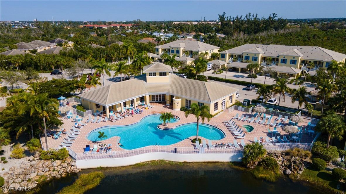 14512 Abaco Lakes Dr. #103, Fort Myers, FL 33908