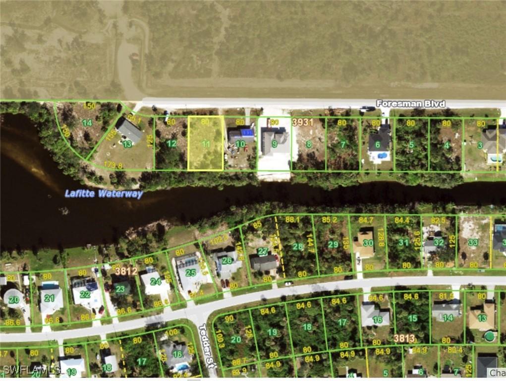 11911 Foresman Blvd., Port Charlotte, FL 33981