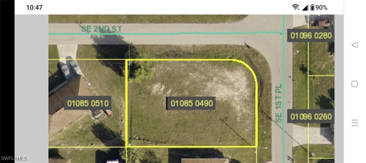202 SE 1st Pl., Cape Coral, FL 33990