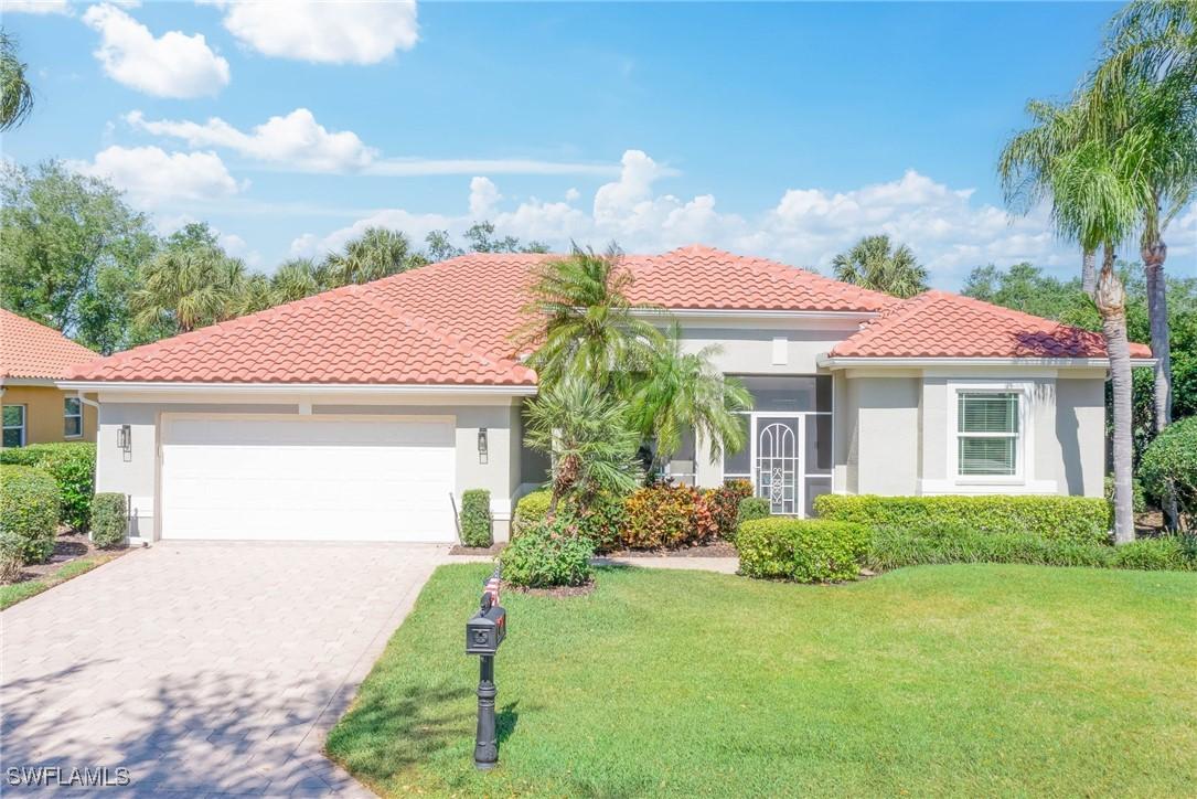 11116 Callaway Greens Dr., Fort Myers, FL 33913