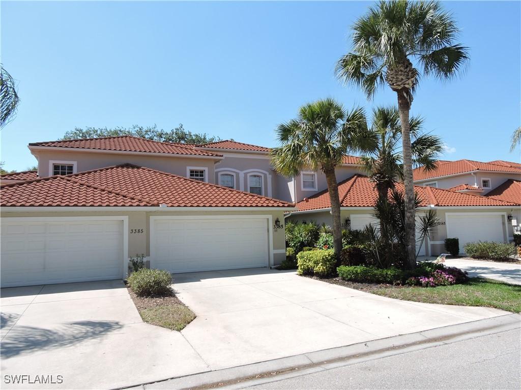 3385 Grand Cypress Dr. #101, Naples, FL 34119