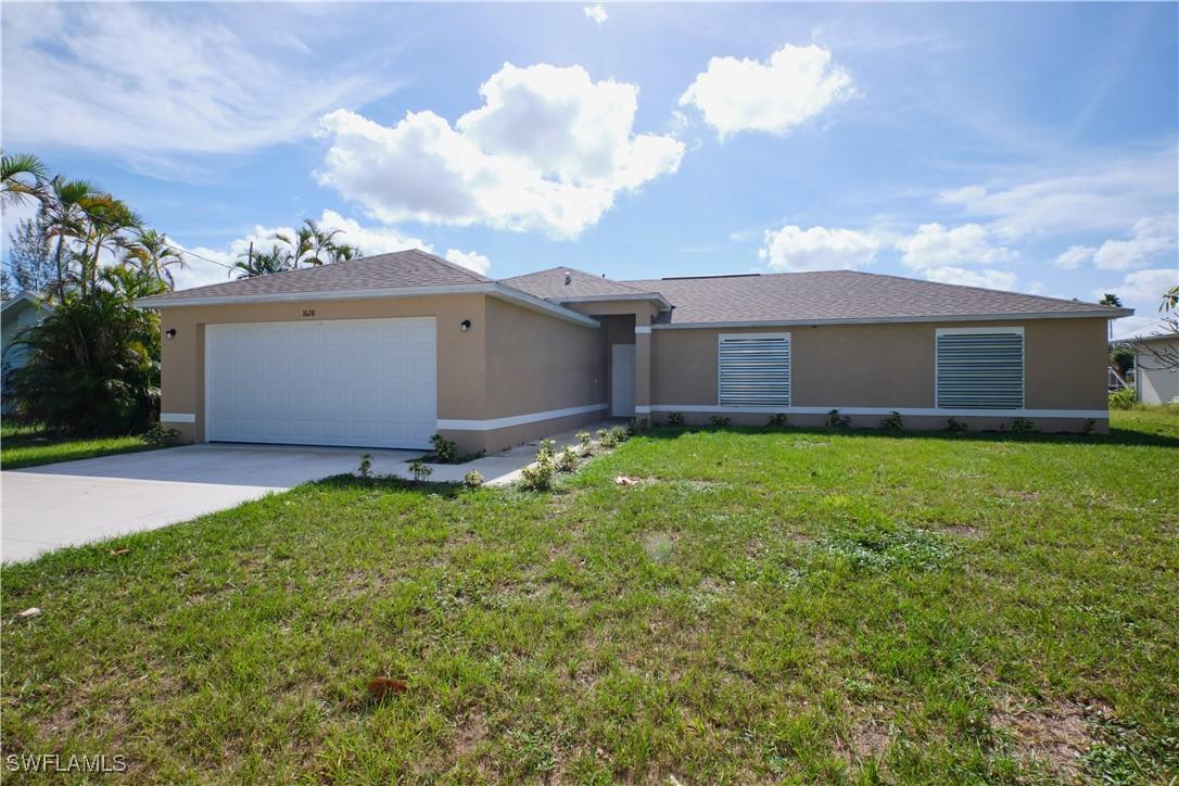 402 SE 1st Ter., Cape Coral, FL 33990