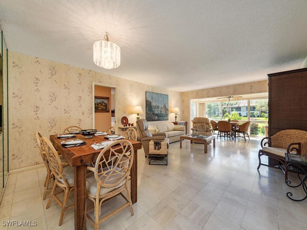 1980 Bald Eagle Dr. #202A, Naples, FL 34105