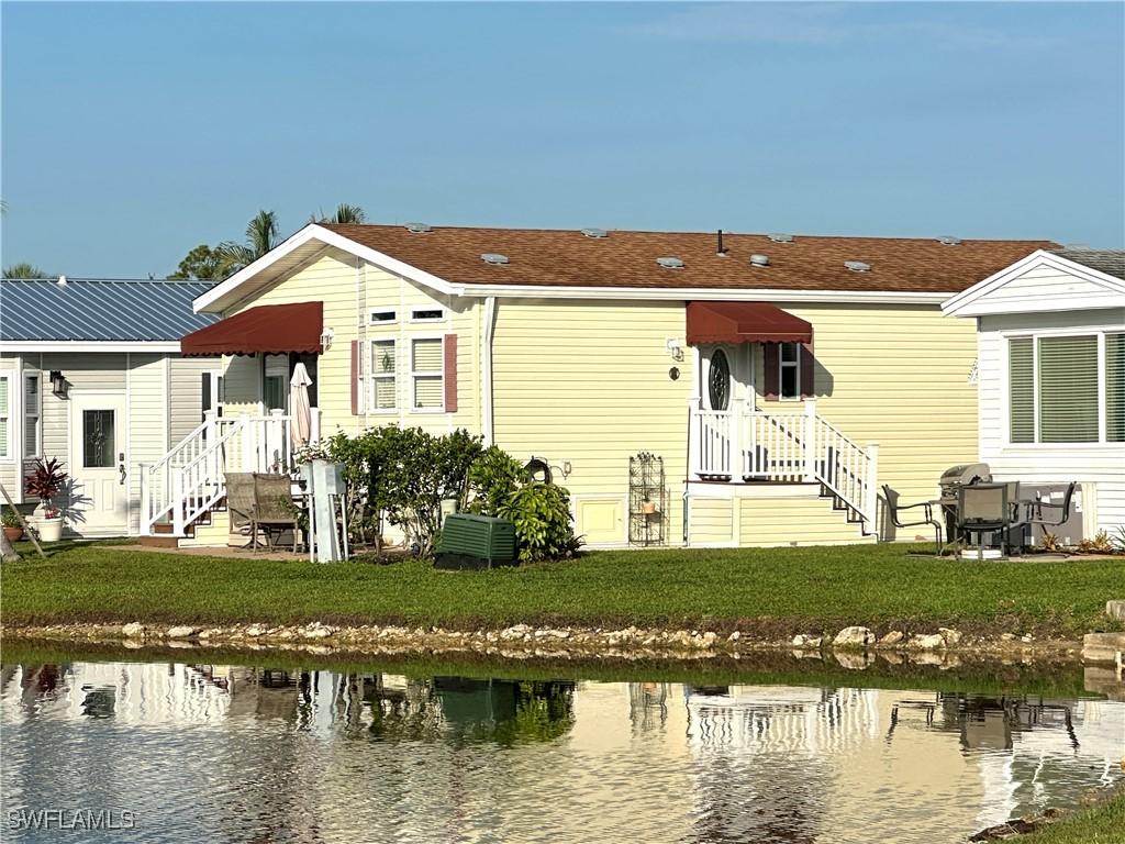 20081 Cobblestone Ct., Estero, FL 33928