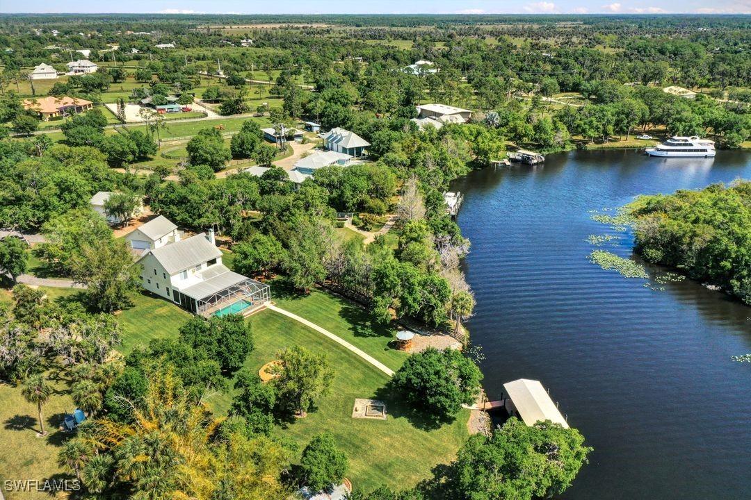 17150 Scout Camp Rd., Alva, FL 33920