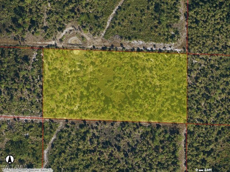 Woodland Grade, Naples, FL 34117