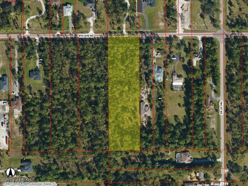 47th Ave., Naples, FL 34120