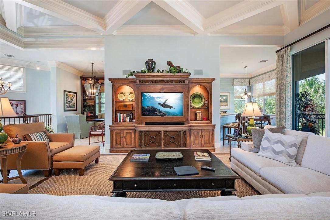 17005 Porta Vecchio Way #201, Naples, FL 34110