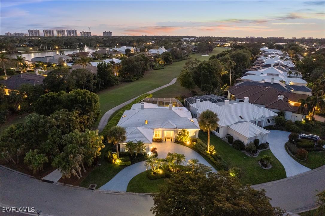804 Ashburton Dr., Naples, FL 34110
