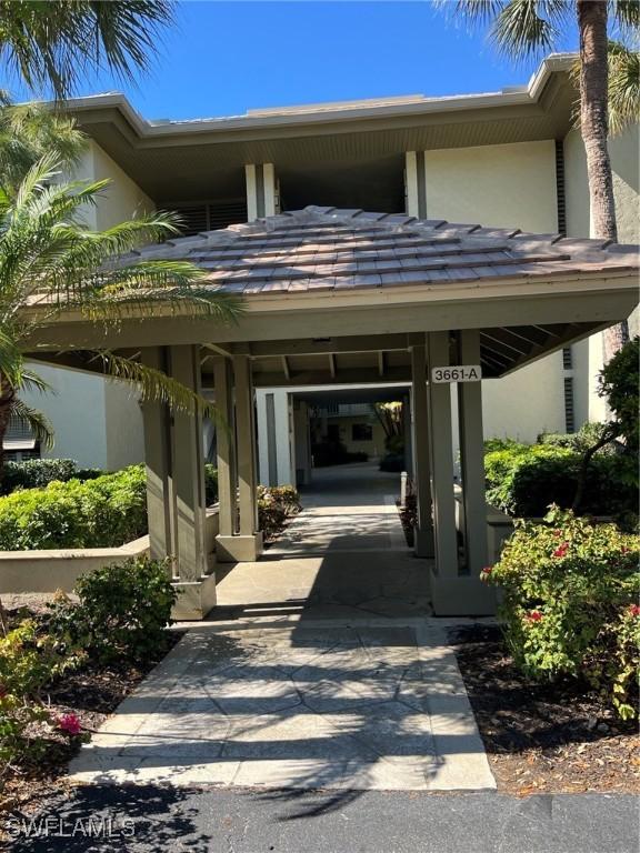 3661 Wild Pines Dr. #205, Bonita Springs, FL 34134