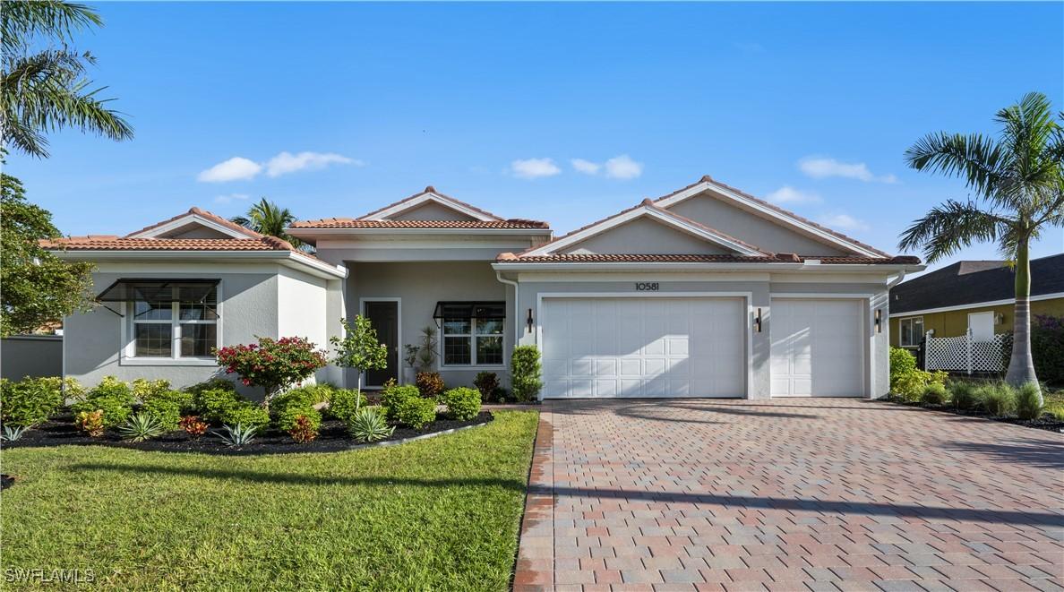 10581 Woodchuck Ln., Bonita Springs, FL 34135