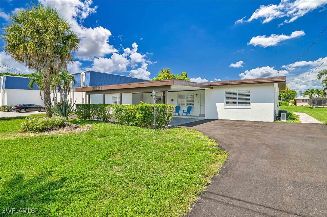 4908 Vincennes St. #1, Cape Coral, FL 33904