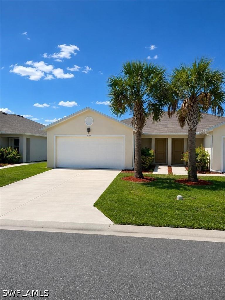 9084 Aegean Cir., Lehigh Acres, FL 33936