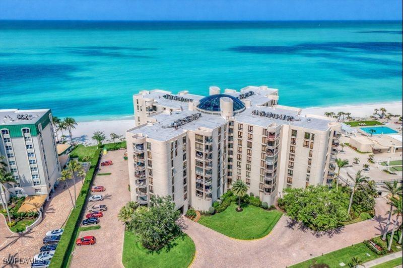 3115 Gulf Shore Blvd. #112S, Naples, FL 34103