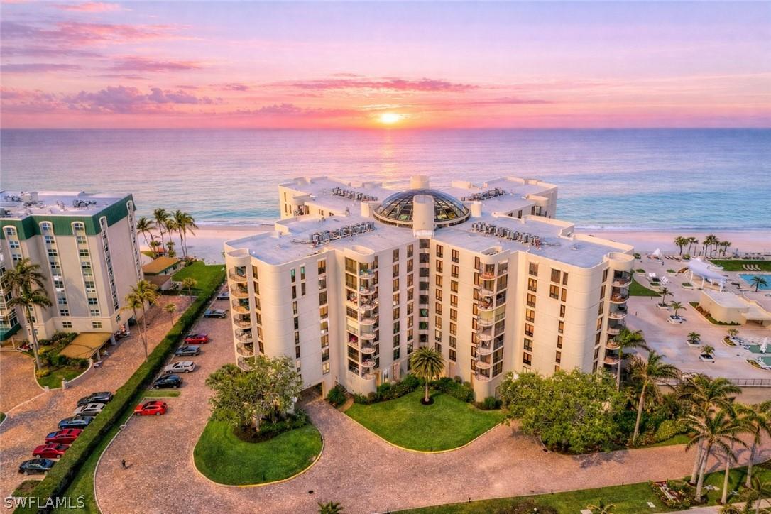 3115 Gulf Shore Blvd. #112S, Naples, FL 34103