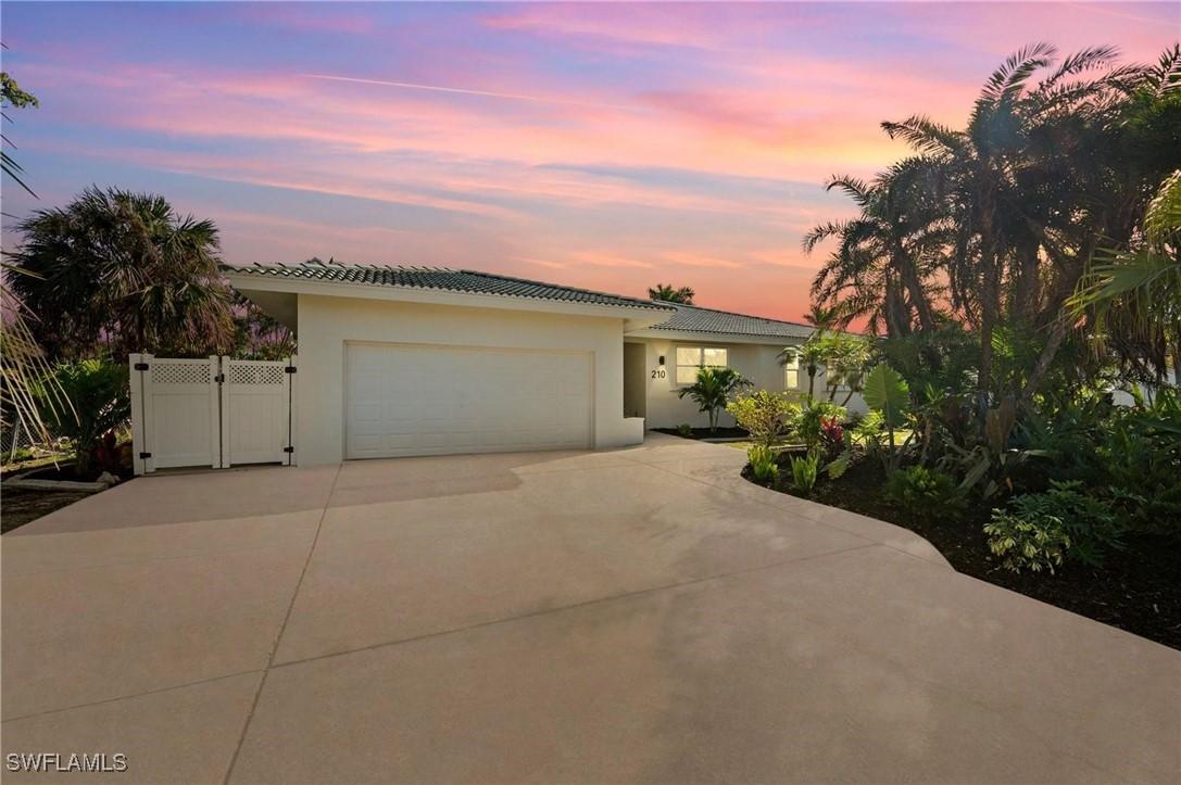 210 Divinci Dr., Punta Gorda, FL 33950