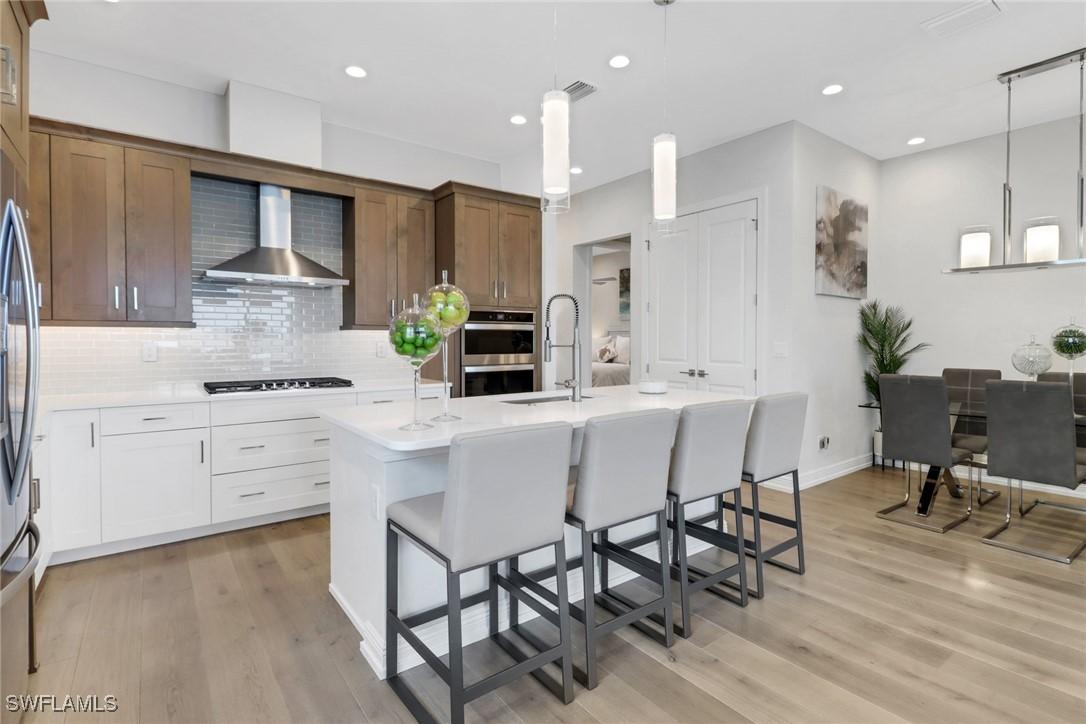 9048 Mayreau Way, Naples, FL 34114