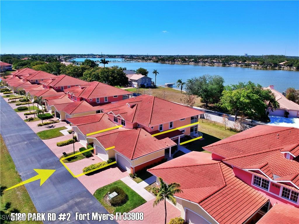 5180 Park Rd. #2, Fort Myers, FL 33908
