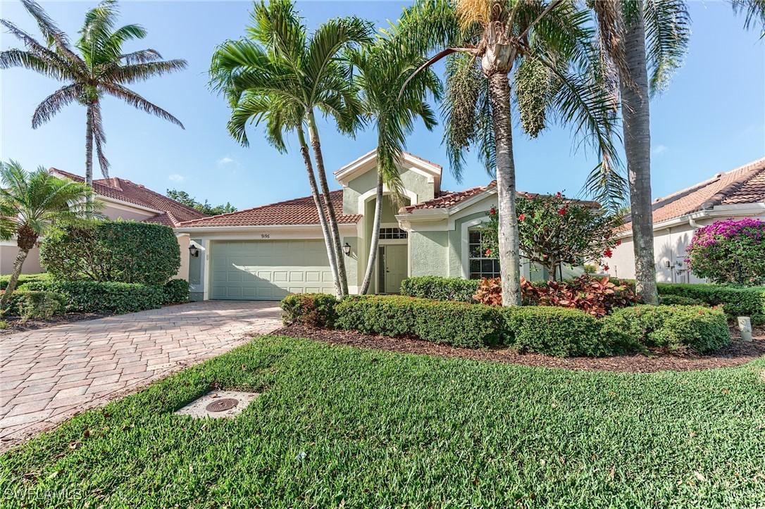 9196 Spring Run Blvd., Estero, FL 34135