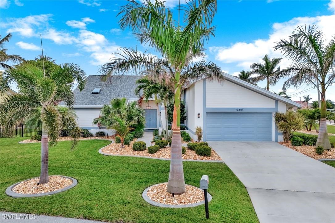 5301 Chiquita Blvd., Cape Coral, FL 33914