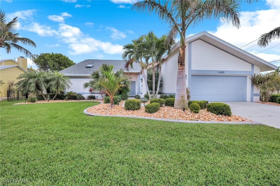 5301 Chiquita Blvd., Cape Coral, FL 33914
