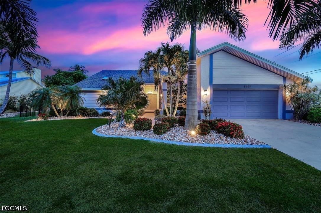 5301 Chiquita Blvd., Cape Coral, FL 33914