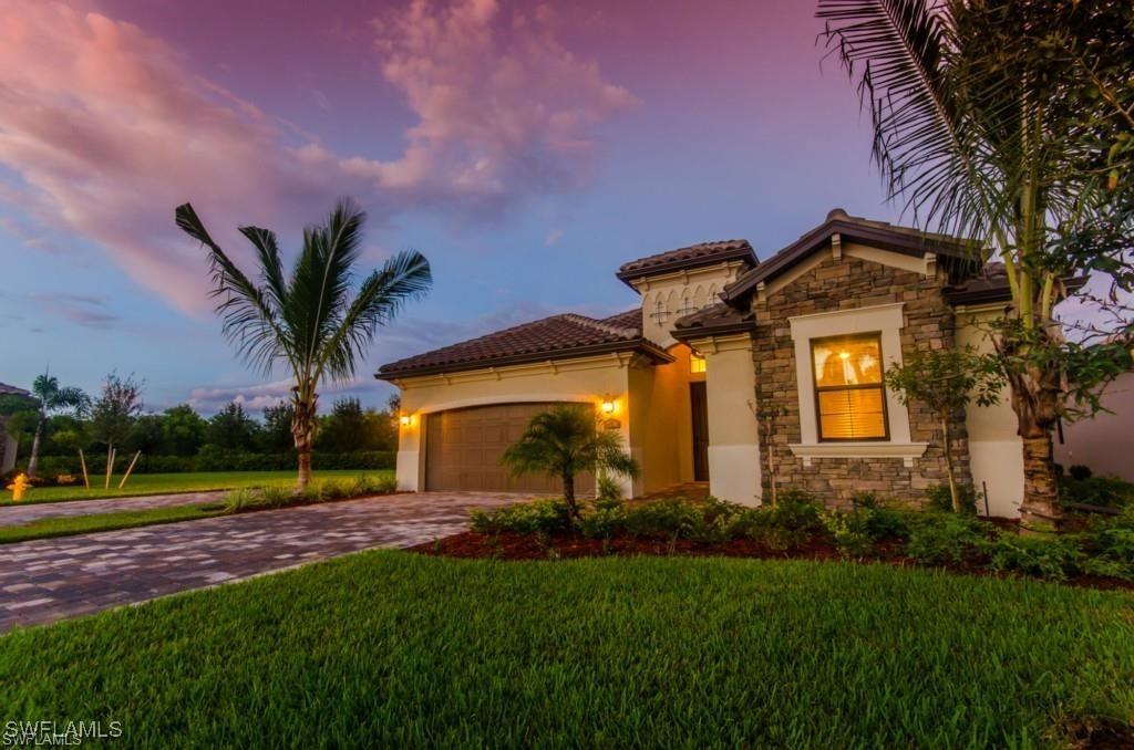 9234 Veneto Pl. #34, Naples, FL 34113