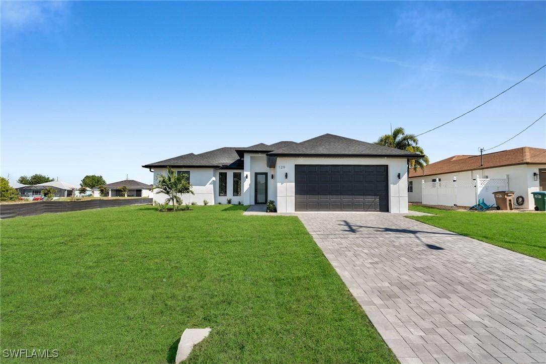 129 NE 5th Ter., Cape Coral, FL 33909