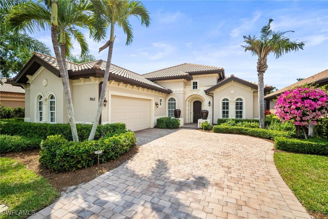 7663 Cottesmore Dr., Naples, FL 34113