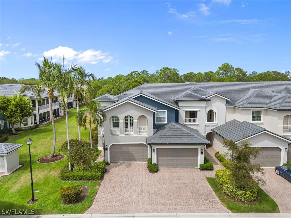 21584 Baccarat Ln. #101, Estero, FL 33928