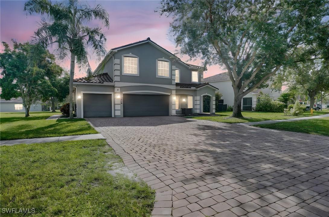 2830 Orange Grove Tr., Naples, FL 34120