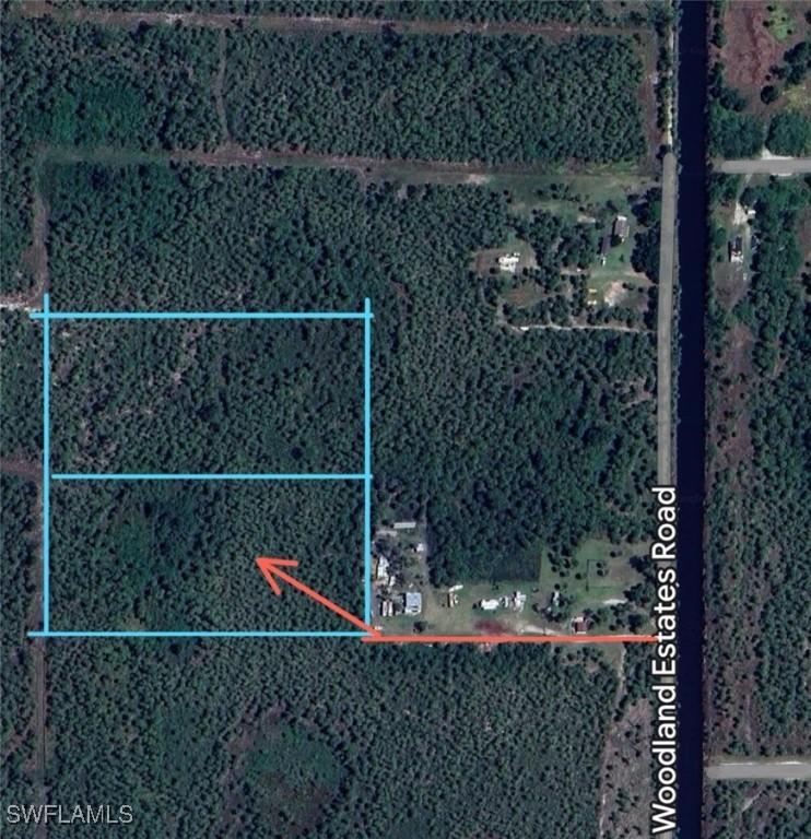 [Address Unavailable], Naples, FL 34117