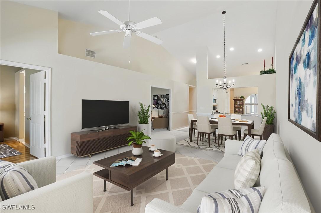 6103 Thresher Dr. #102, Naples, FL 34112
