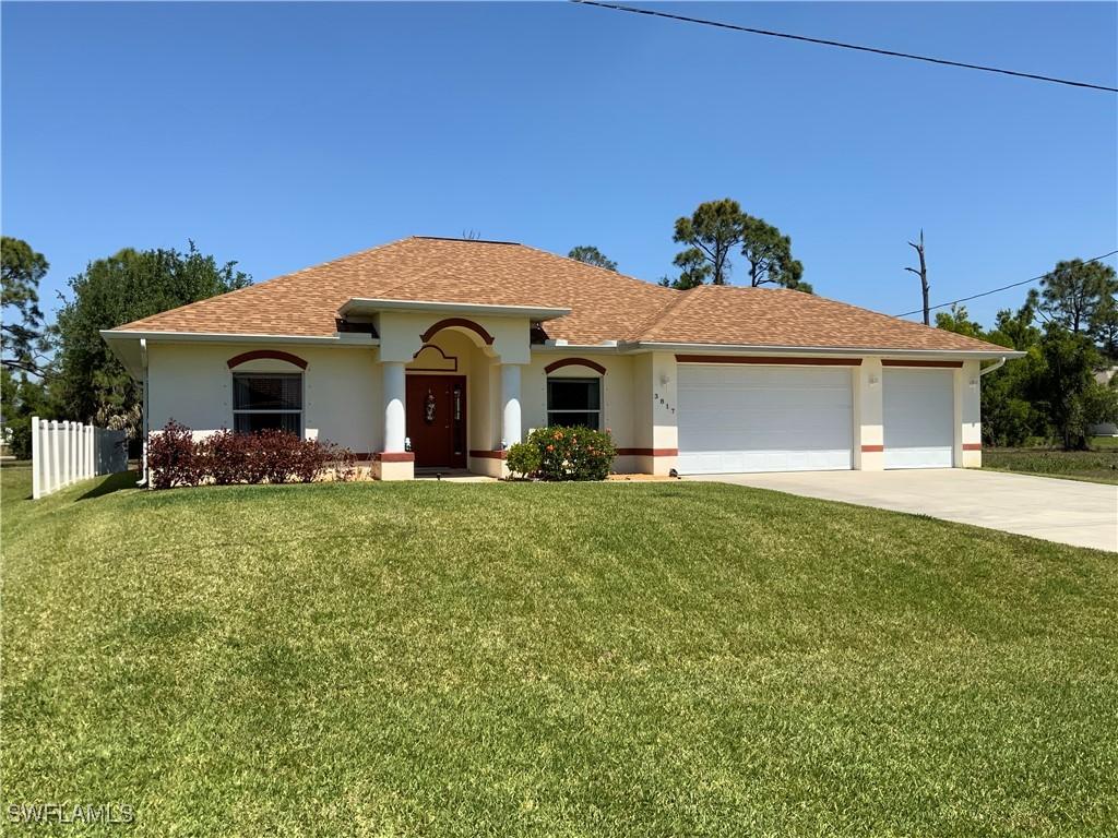 3817 NW 46th St., Cape Coral, FL 33993